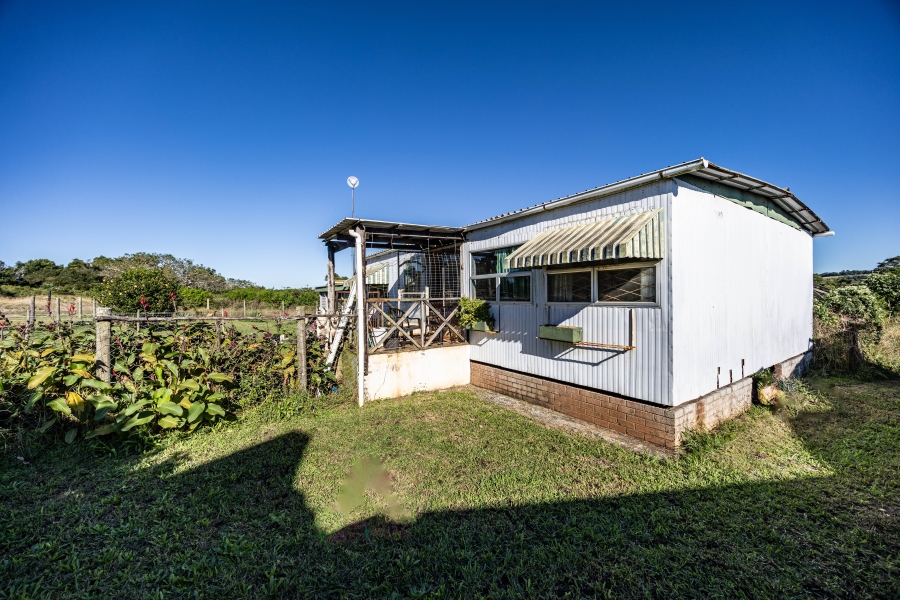 5 Bedroom Property for Sale in Fort Grey Eastern Cape